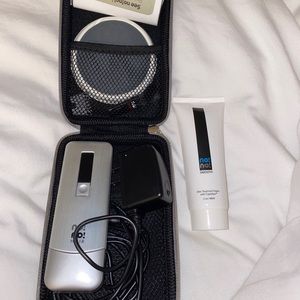 NO!NO! laser hair removal